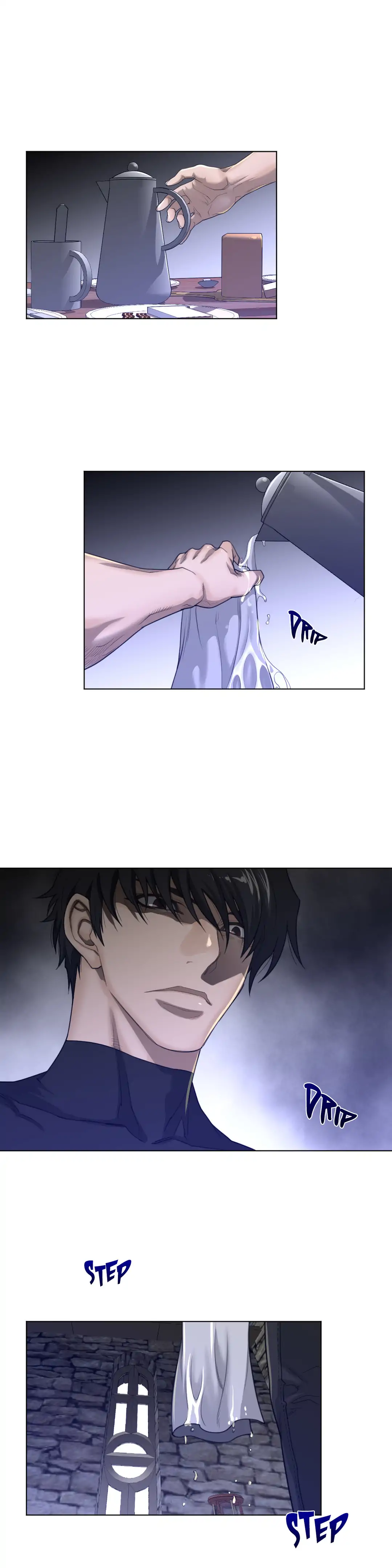 Perfect Half Chapter 72 Page 18