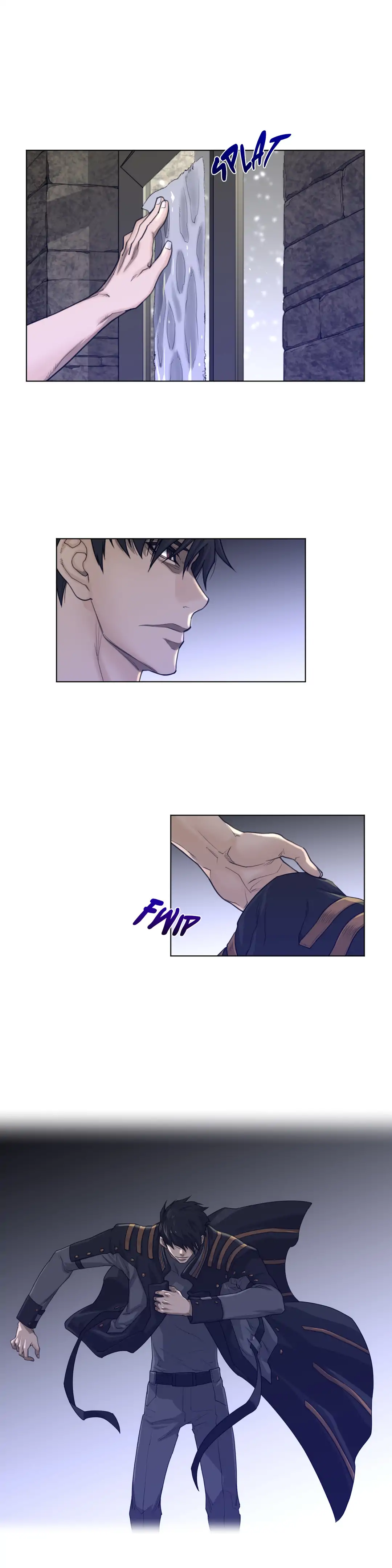 Perfect Half Chapter 72 Page 19
