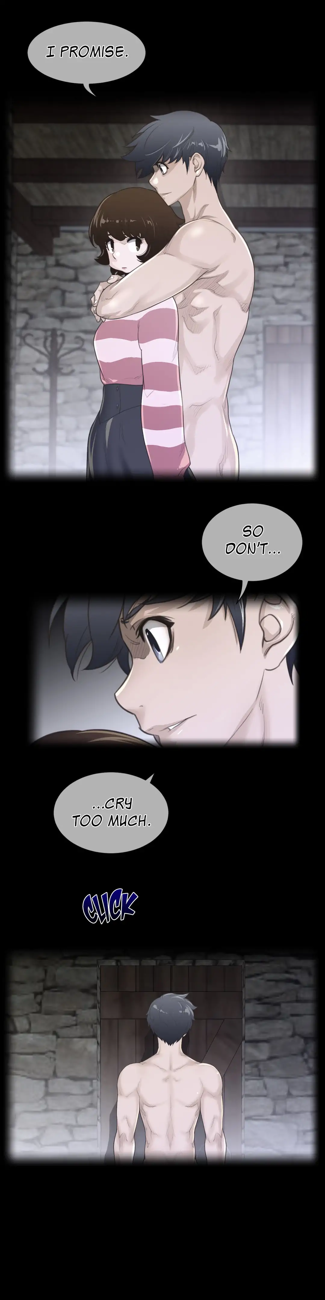 Perfect Half Chapter 72 Page 2