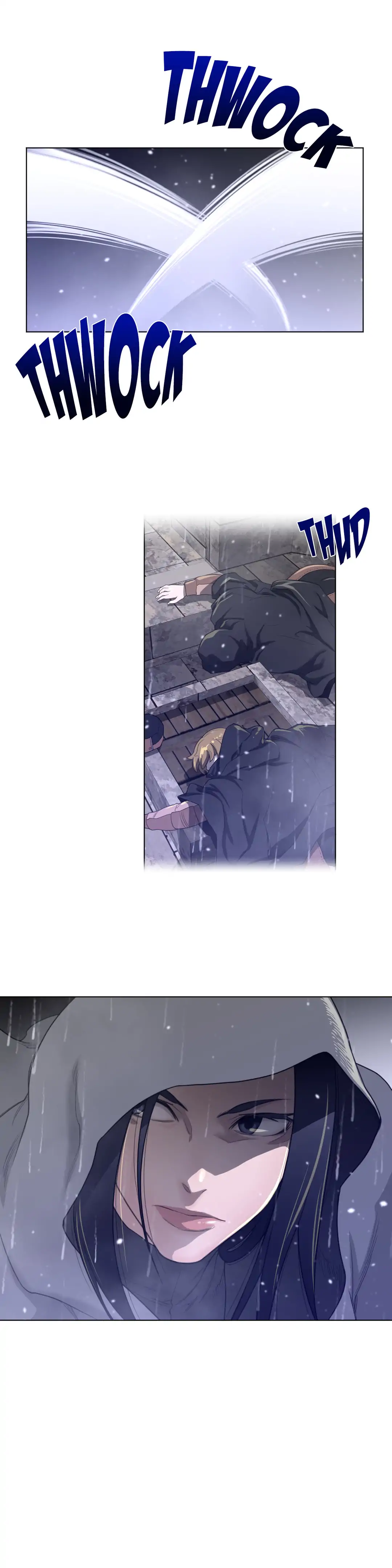 Perfect Half Chapter 72 Page 22