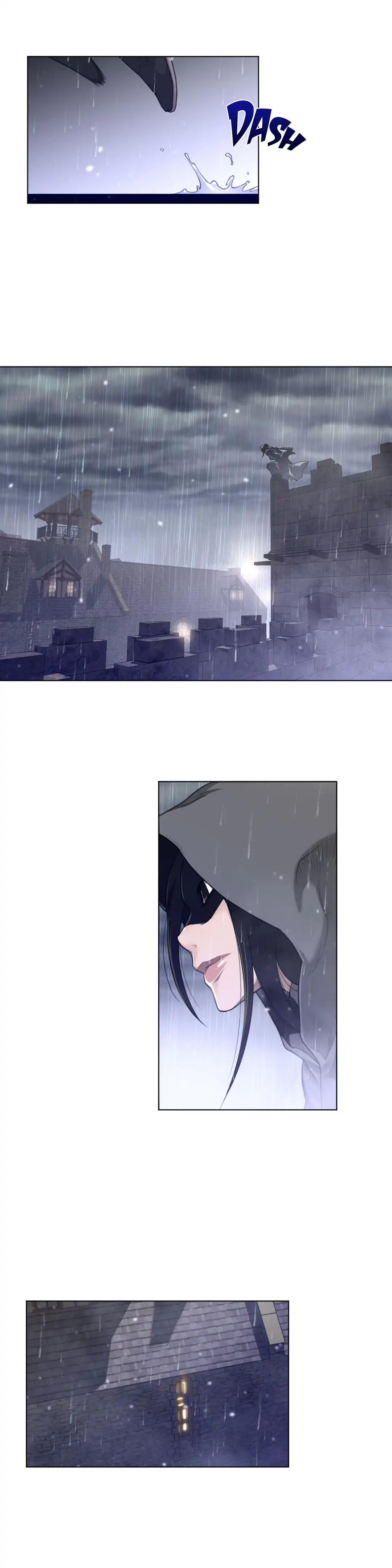 Perfect Half Chapter 72 Page 23