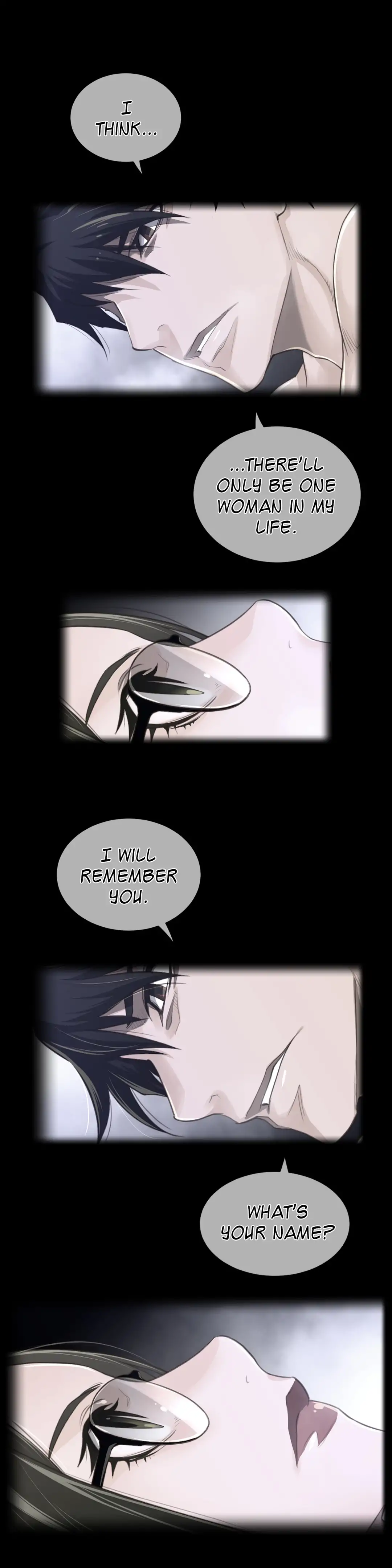 Perfect Half Chapter 72 Page 3