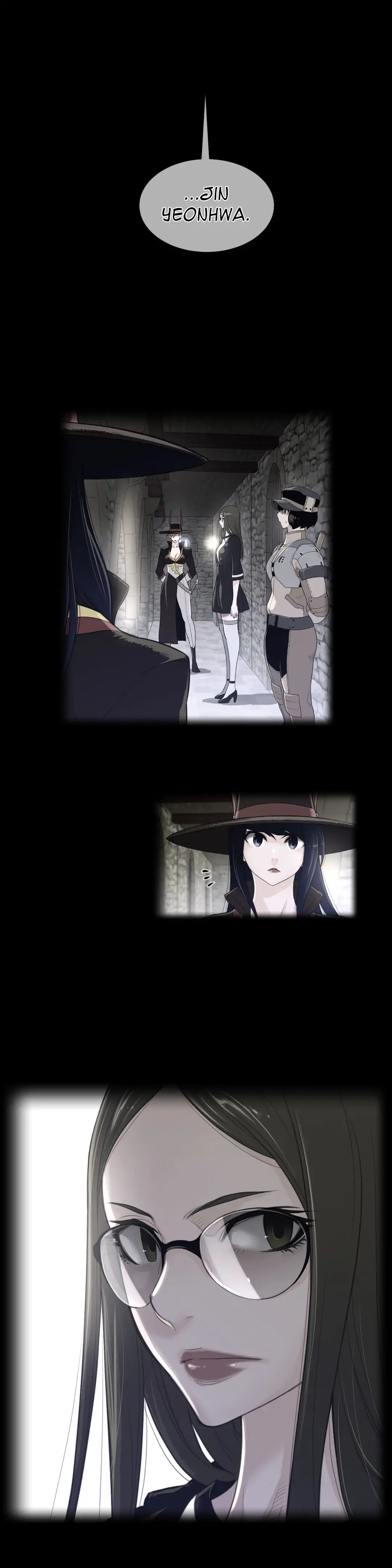 Perfect Half Chapter 72 Page 4
