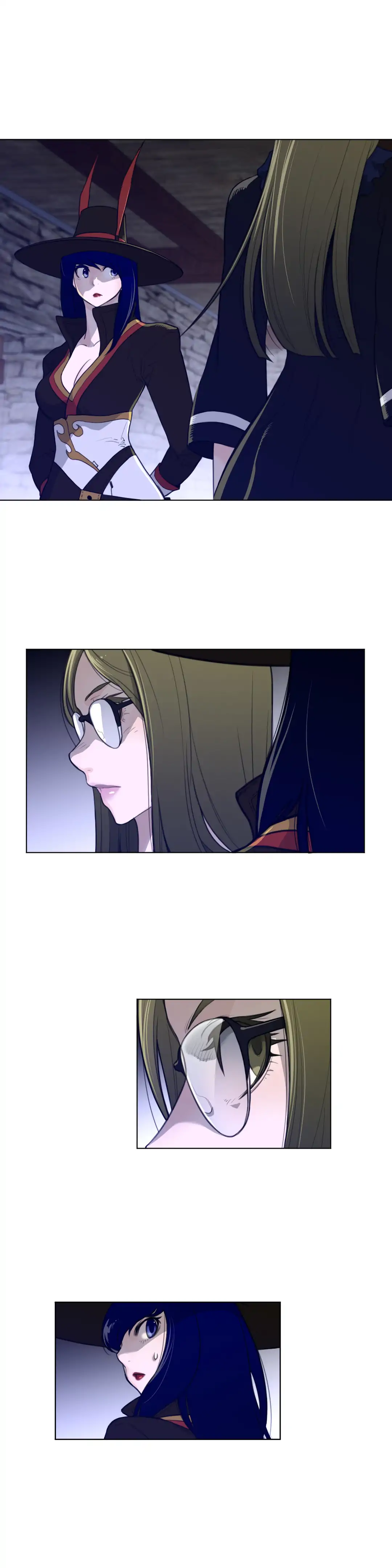 Perfect Half Chapter 72 Page 6