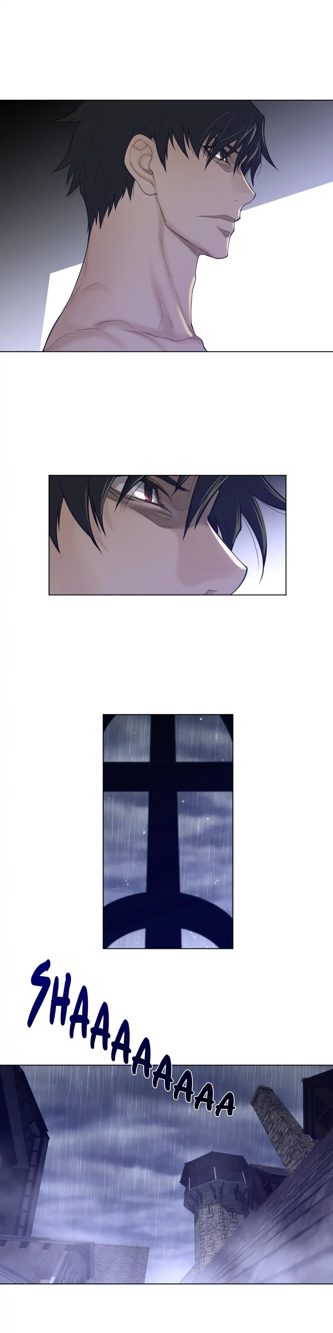 Perfect Half Chapter 72 Page 9