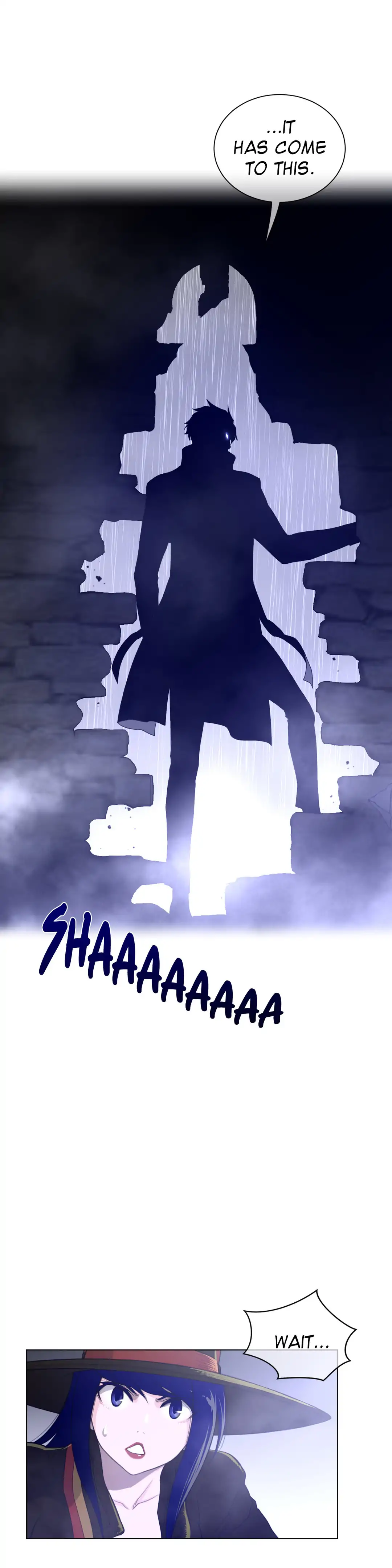 Perfect Half Chapter 73 Page 14
