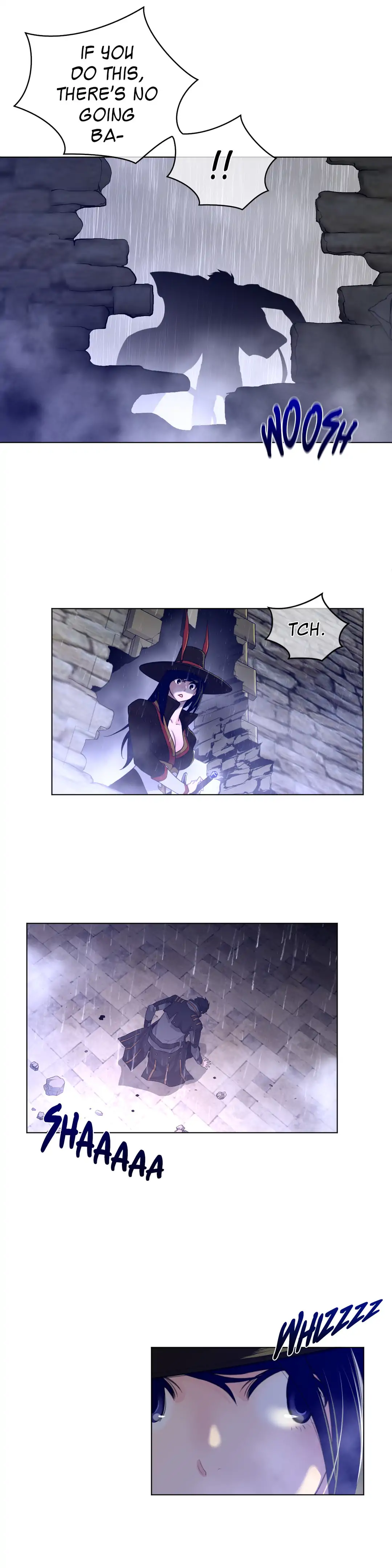 Perfect Half Chapter 73 Page 15