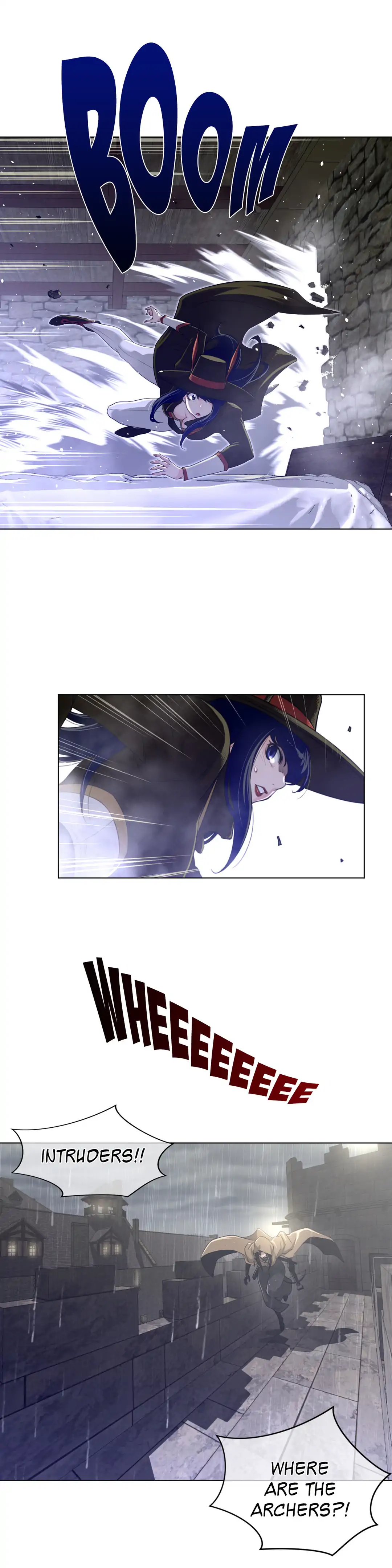 Perfect Half Chapter 73 Page 16