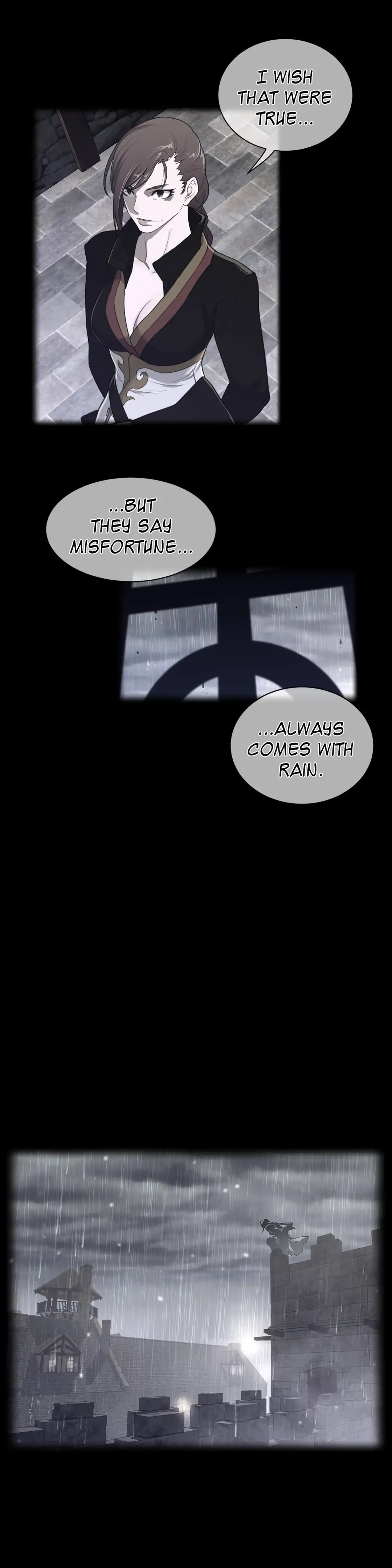 Perfect Half Chapter 73 Page 2