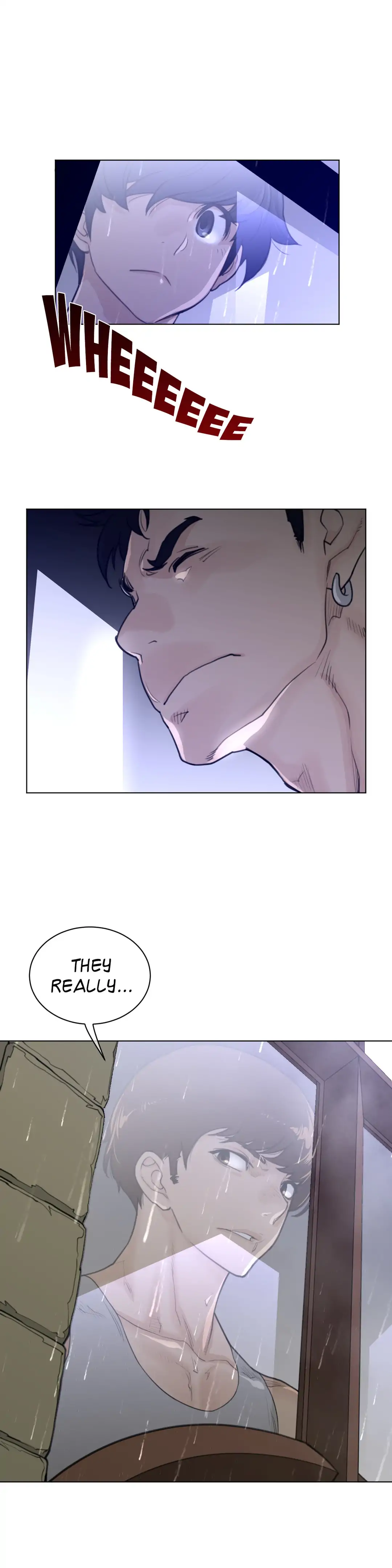Perfect Half Chapter 73 Page 20