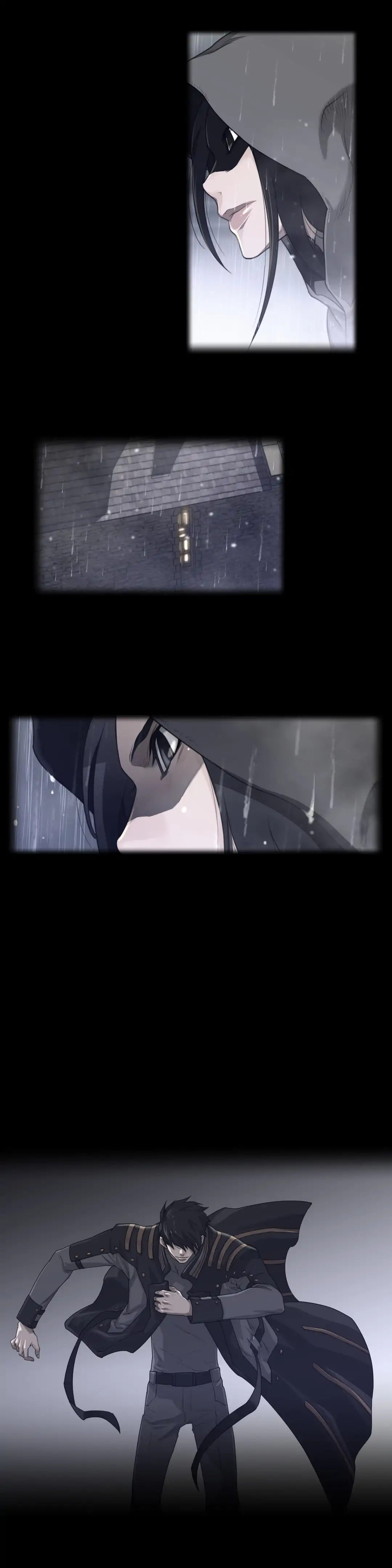 Perfect Half Chapter 73 Page 3
