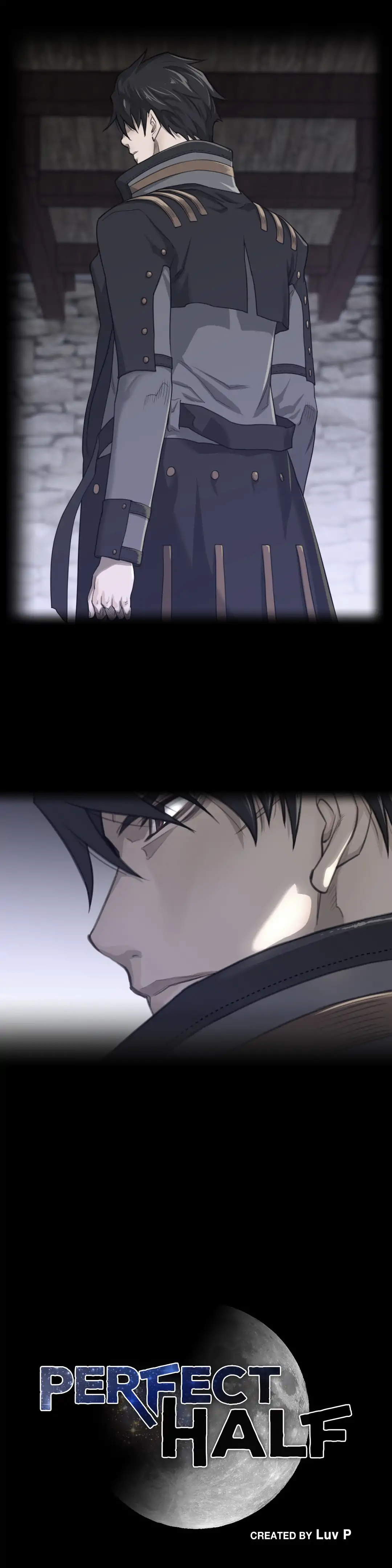 Perfect Half Chapter 73 Page 4