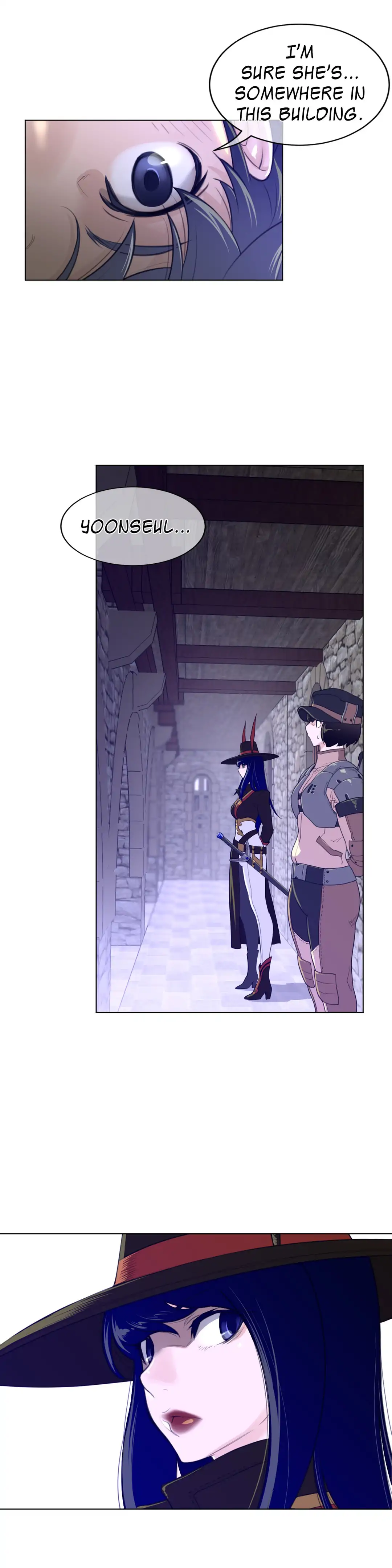Perfect Half Chapter 73 Page 6