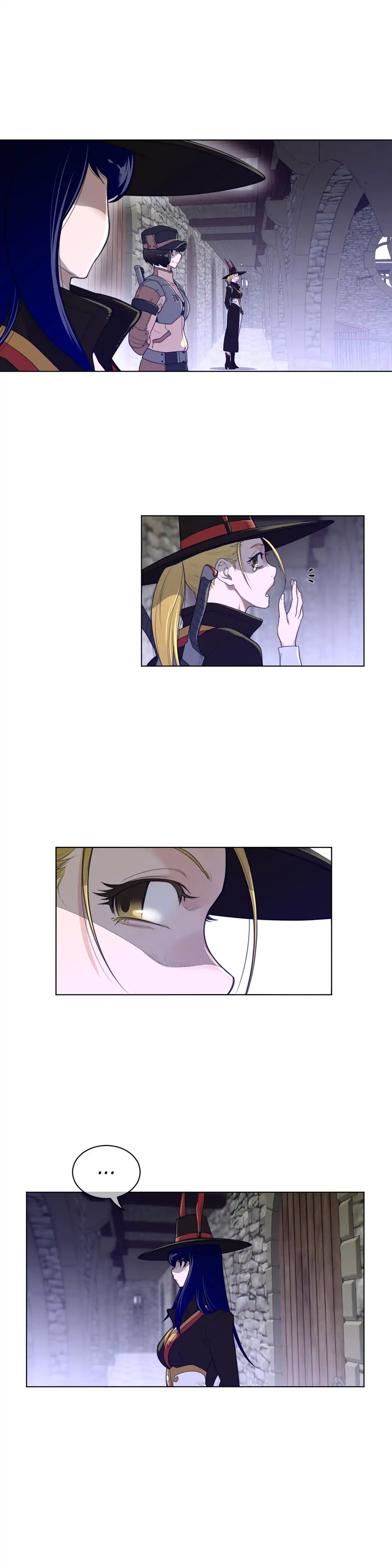 Perfect Half Chapter 73 Page 7