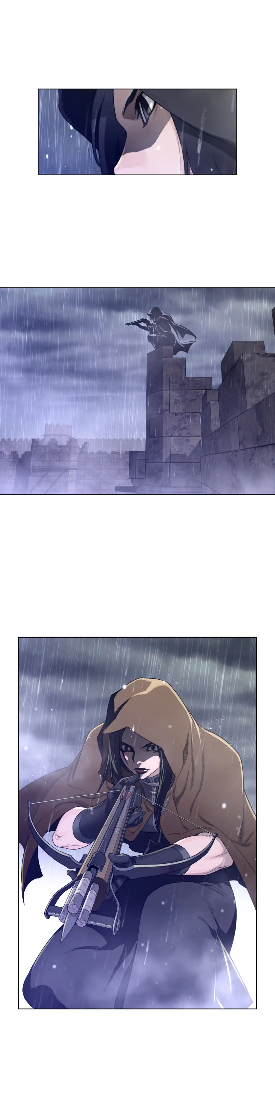 Perfect Half Chapter 73 Page 8