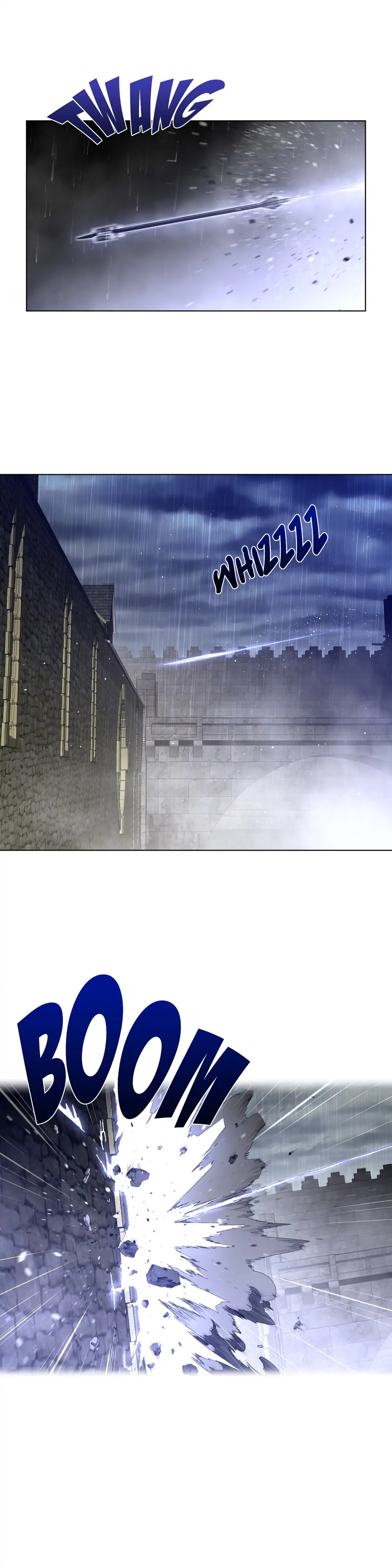 Perfect Half Chapter 73 Page 9