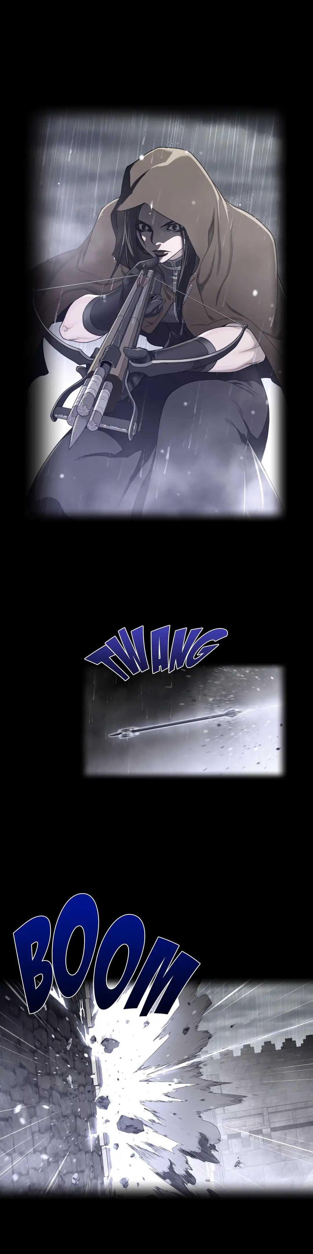 Perfect Half Chapter 74 Page 1