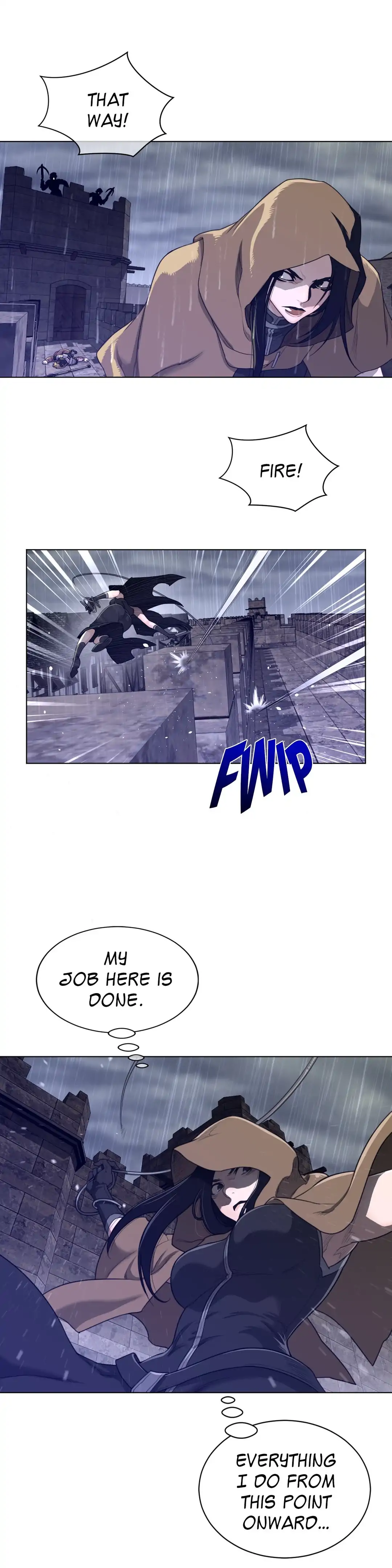 Perfect Half Chapter 74 Page 10