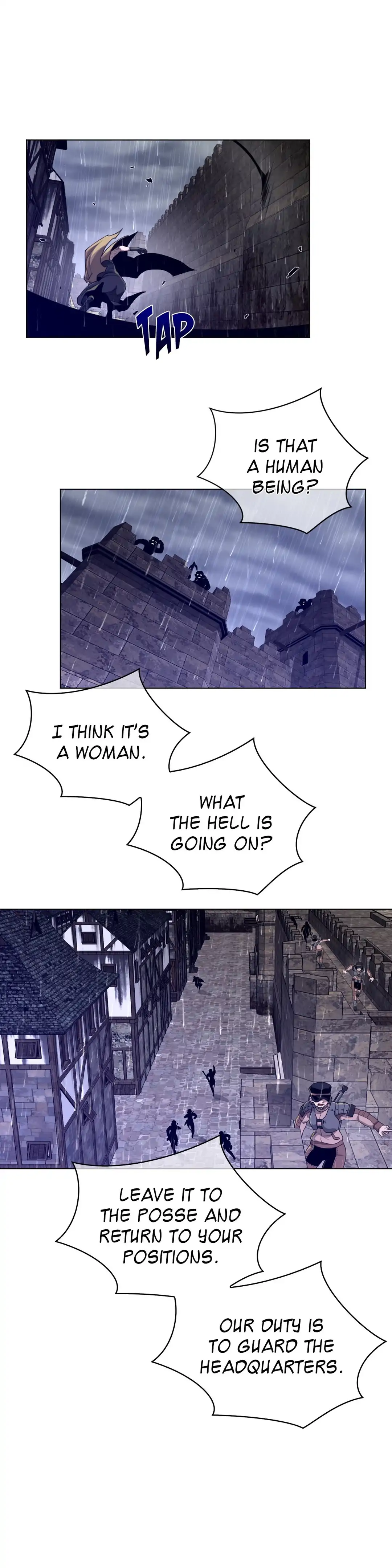 Perfect Half Chapter 74 Page 12