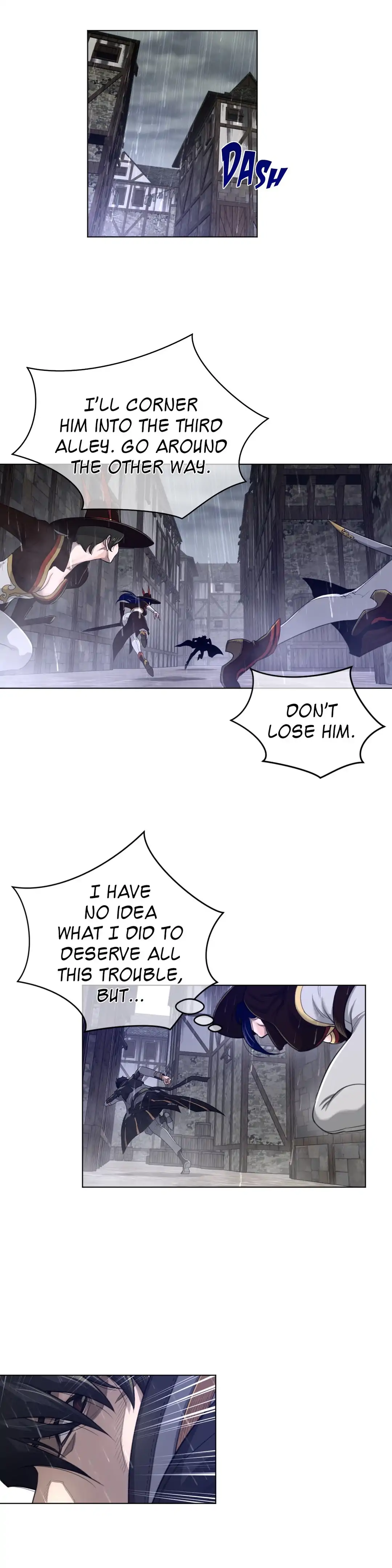 Perfect Half Chapter 74 Page 13