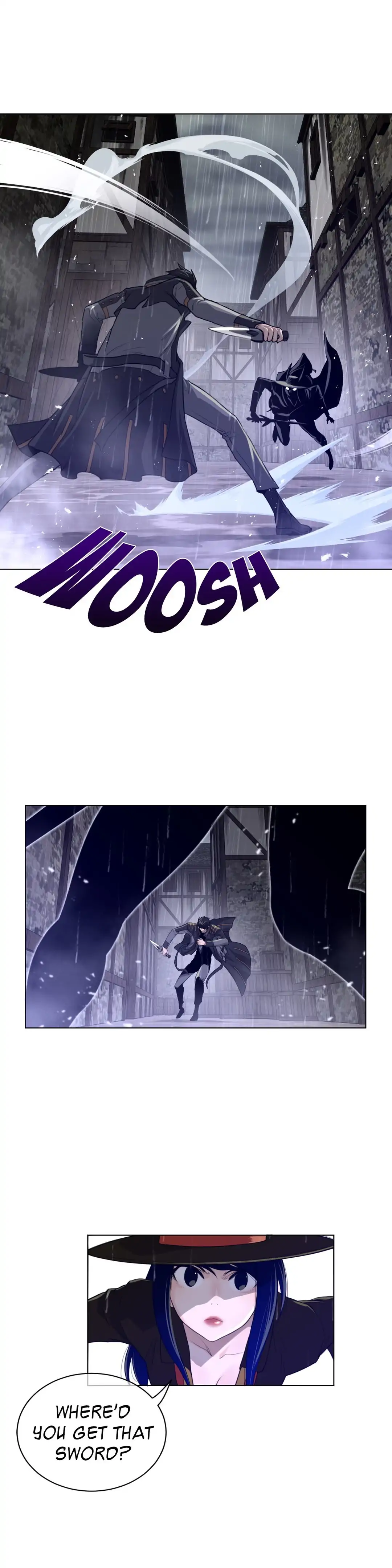 Perfect Half Chapter 74 Page 15