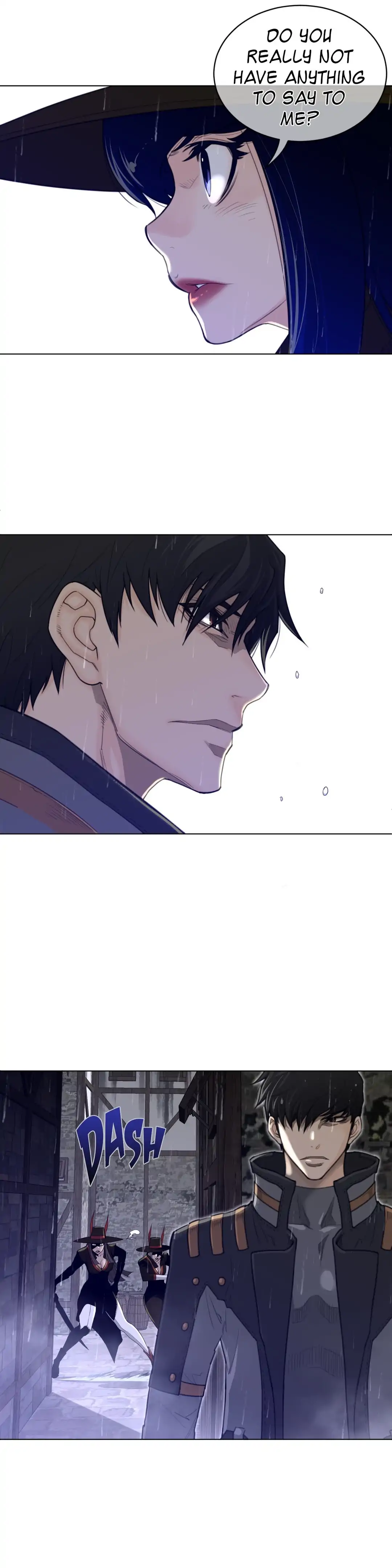 Perfect Half Chapter 74 Page 16