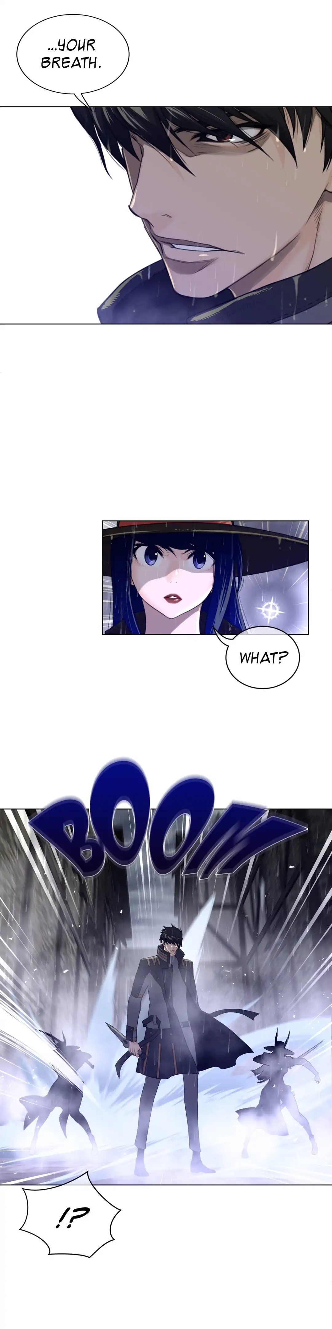 Perfect Half Chapter 74 Page 18