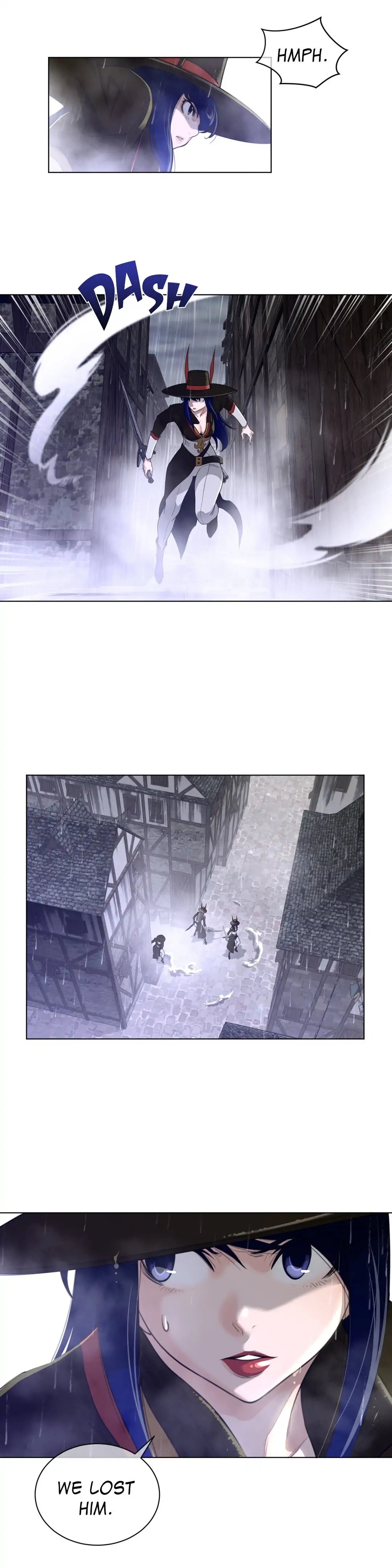 Perfect Half Chapter 74 Page 21