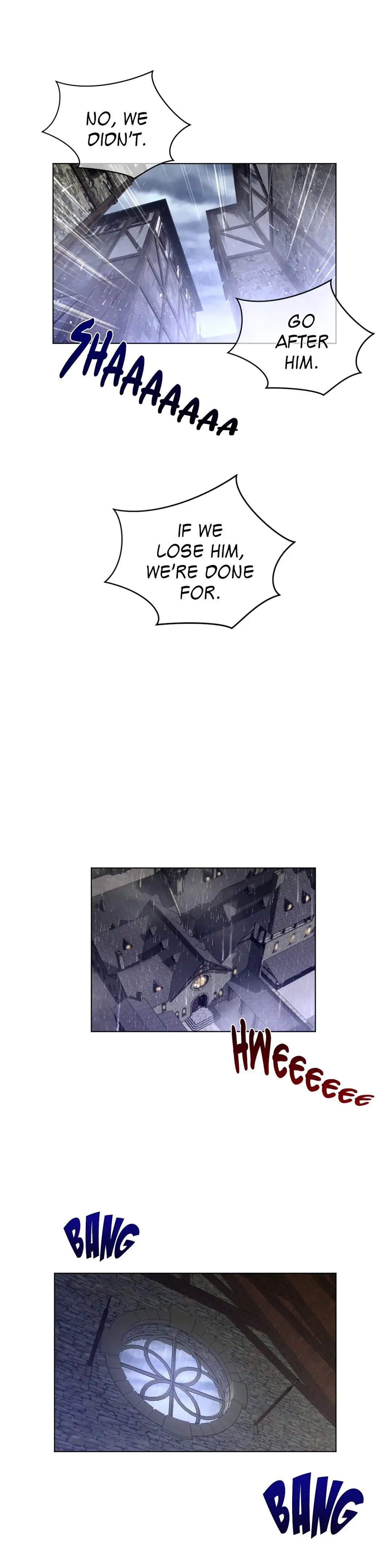 Perfect Half Chapter 74 Page 22