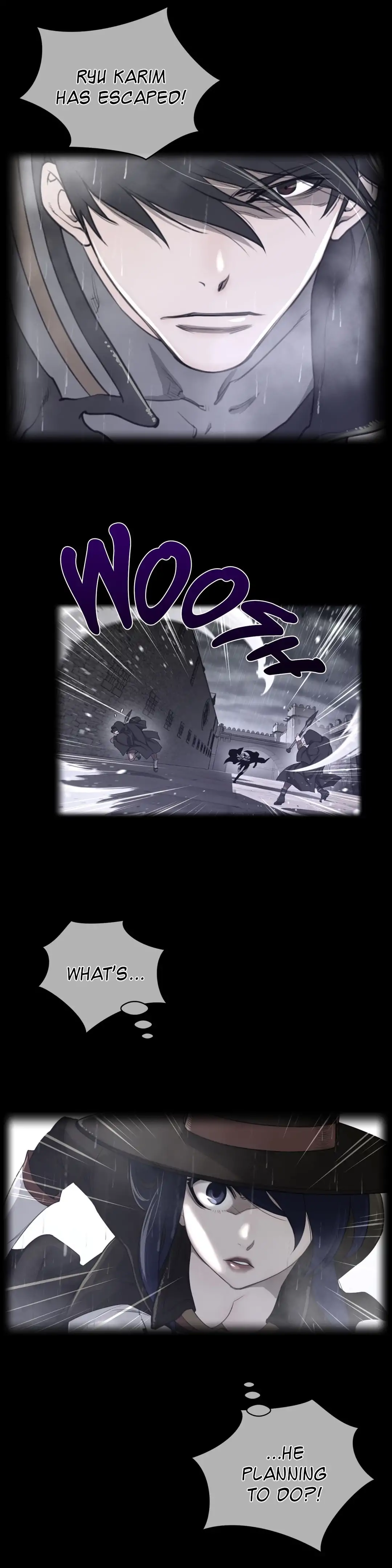 Perfect Half Chapter 74 Page 4