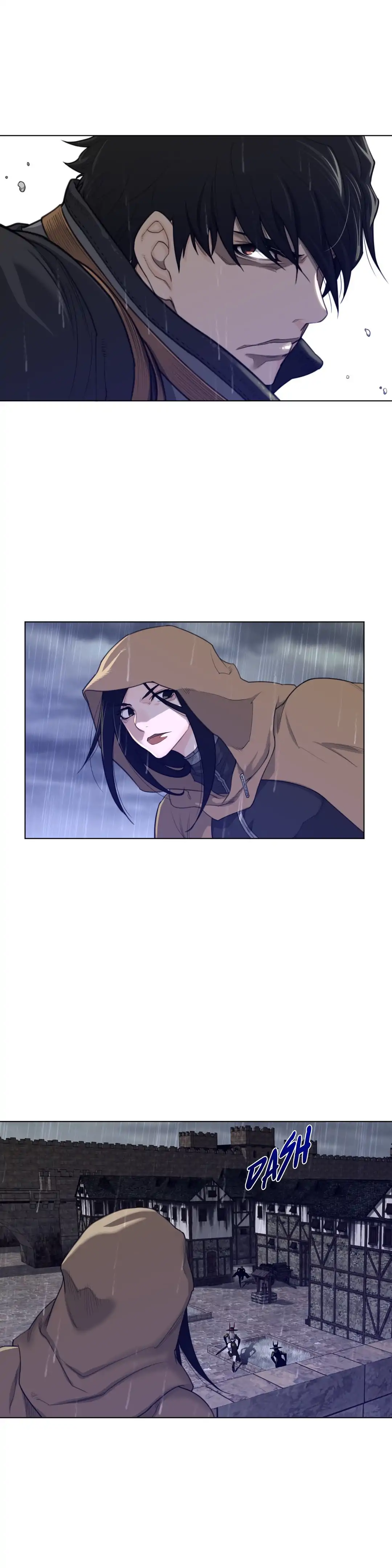 Perfect Half Chapter 74 Page 9