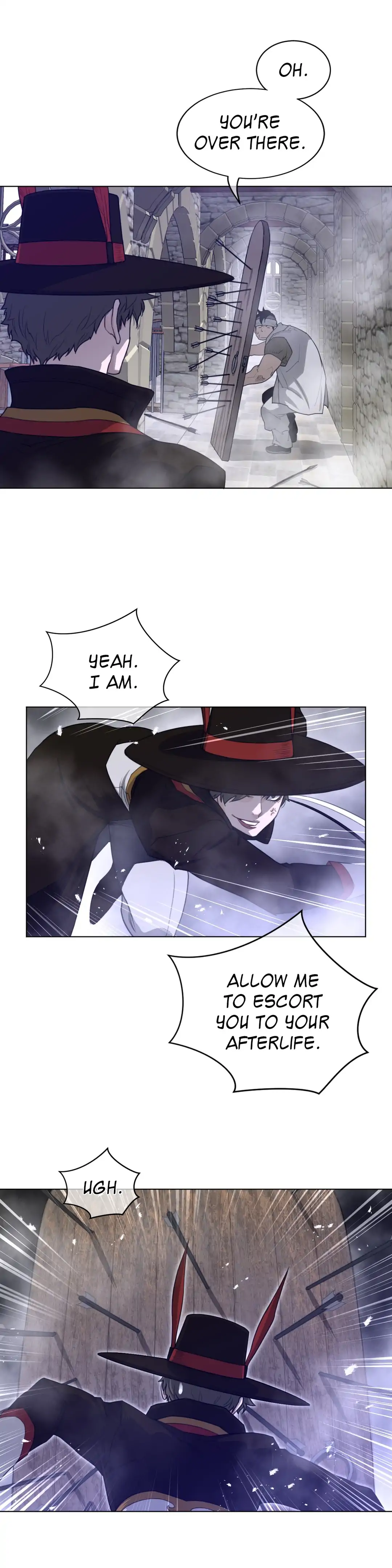 Perfect Half Chapter 75 Page 10