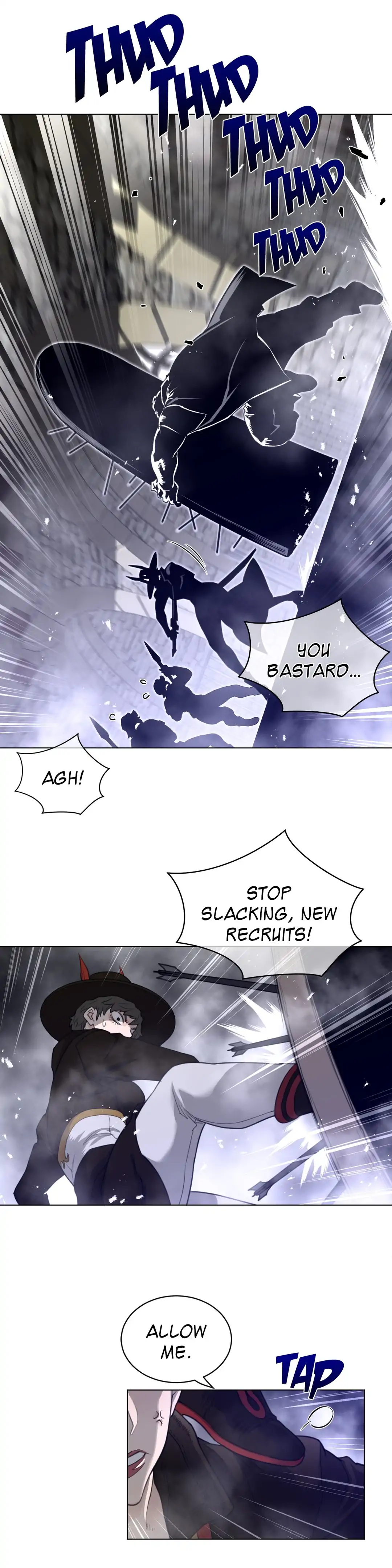 Perfect Half Chapter 75 Page 11