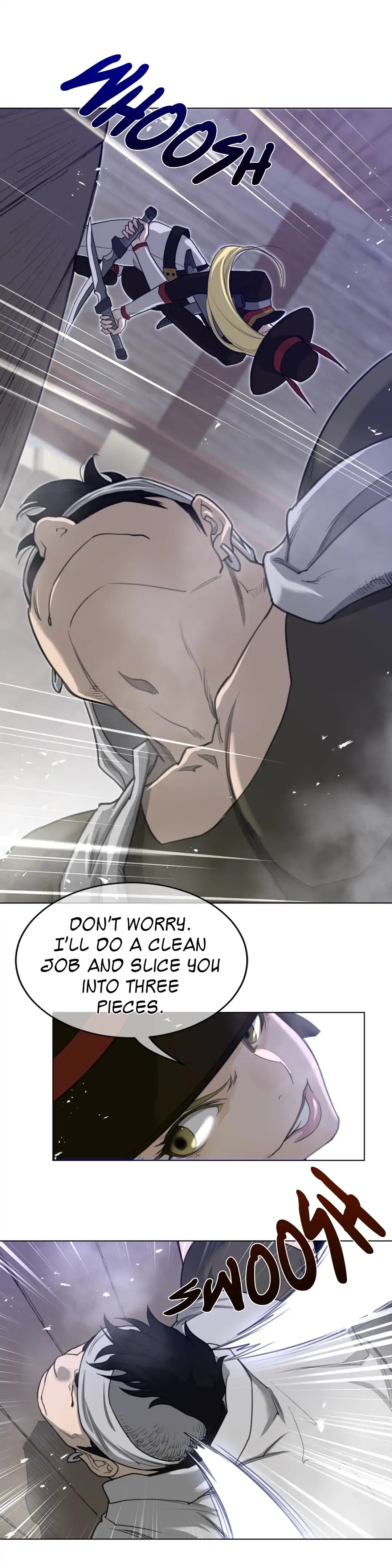Perfect Half Chapter 75 Page 12