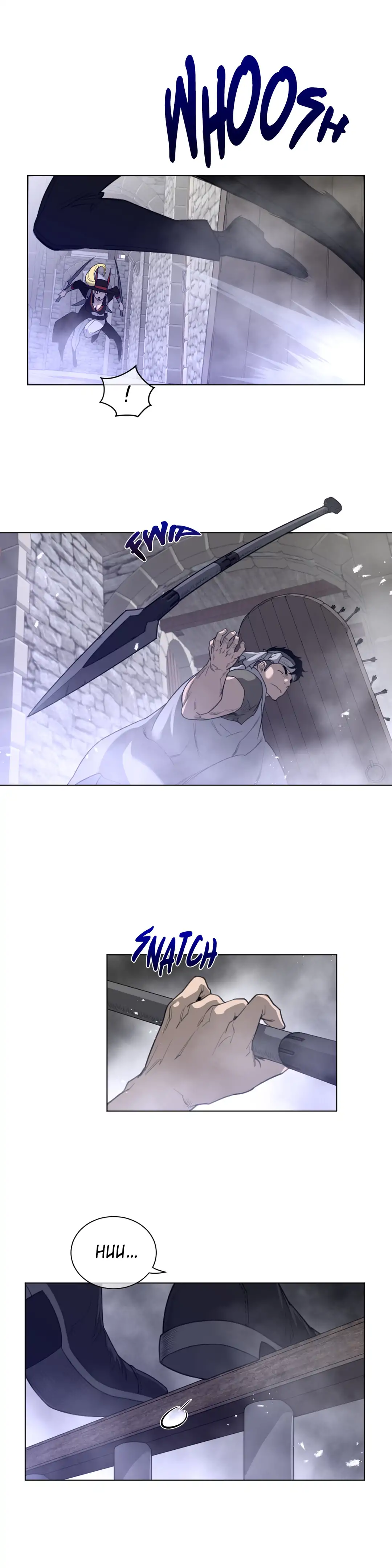 Perfect Half Chapter 75 Page 16