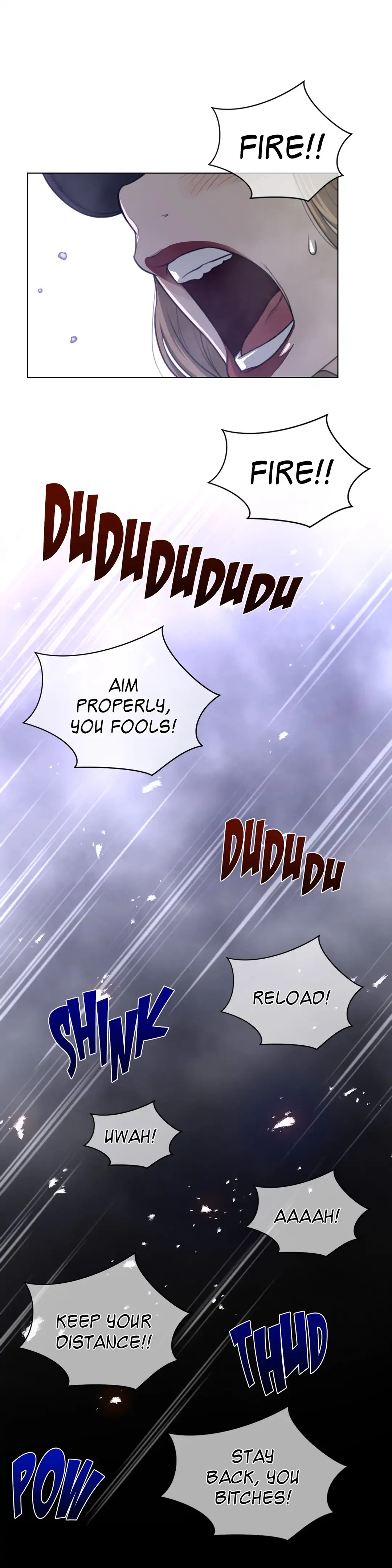 Perfect Half Chapter 75 Page 18