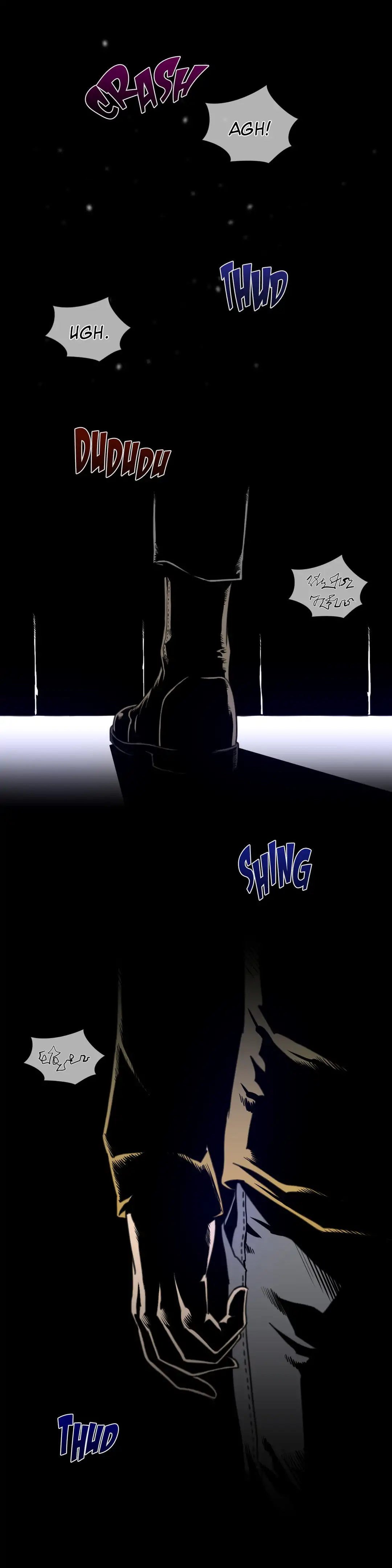 Perfect Half Chapter 75 Page 19