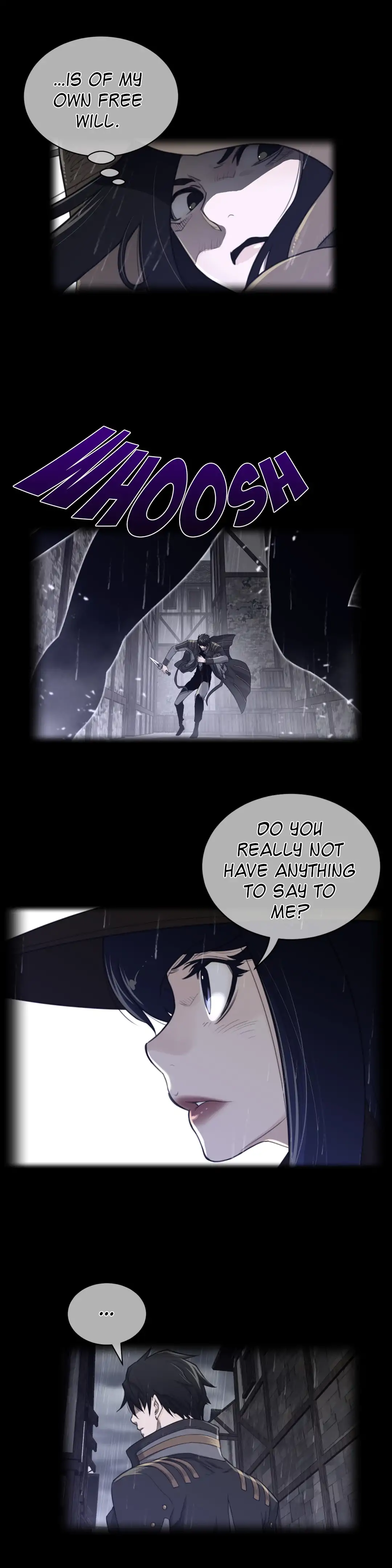 Perfect Half Chapter 75 Page 2