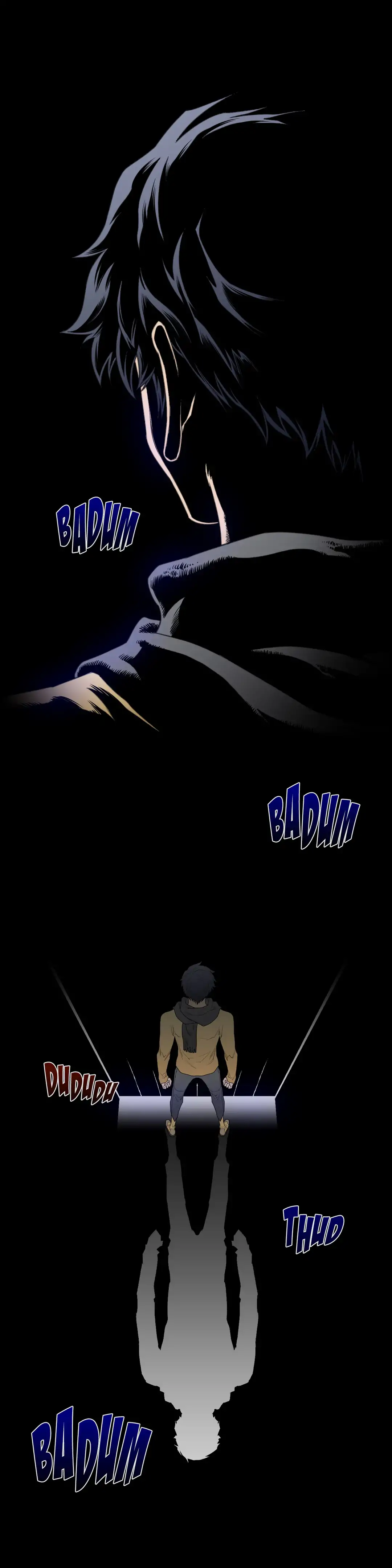 Perfect Half Chapter 75 Page 20