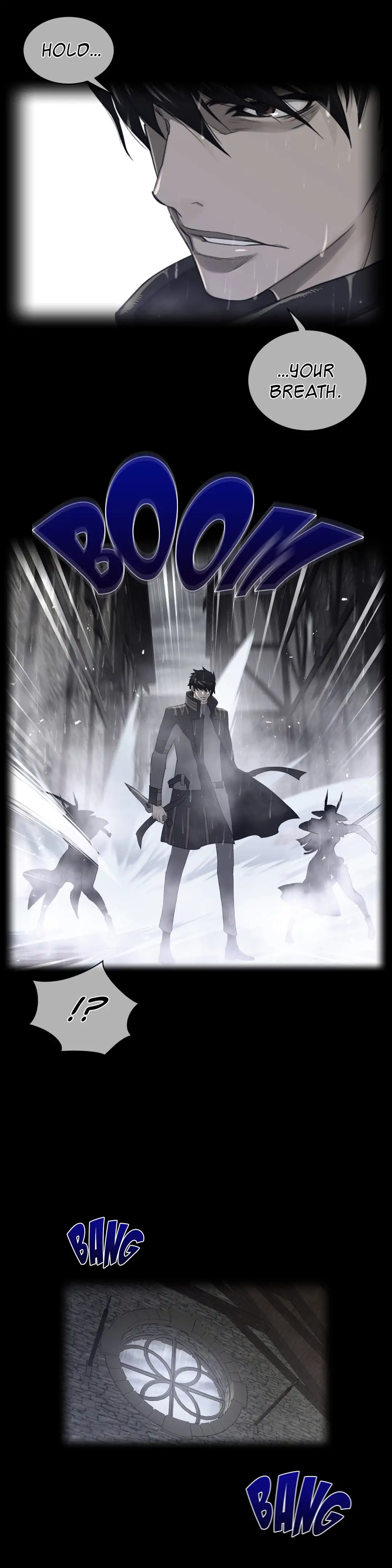 Perfect Half Chapter 75 Page 3