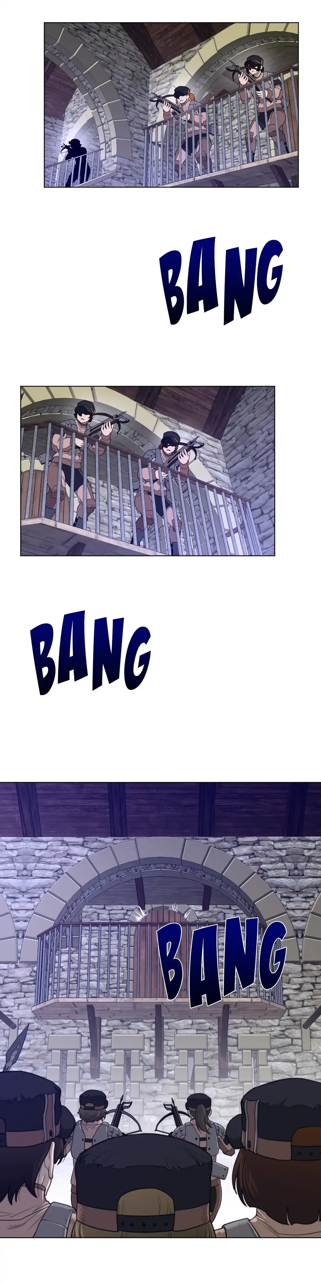 Perfect Half Chapter 75 Page 6