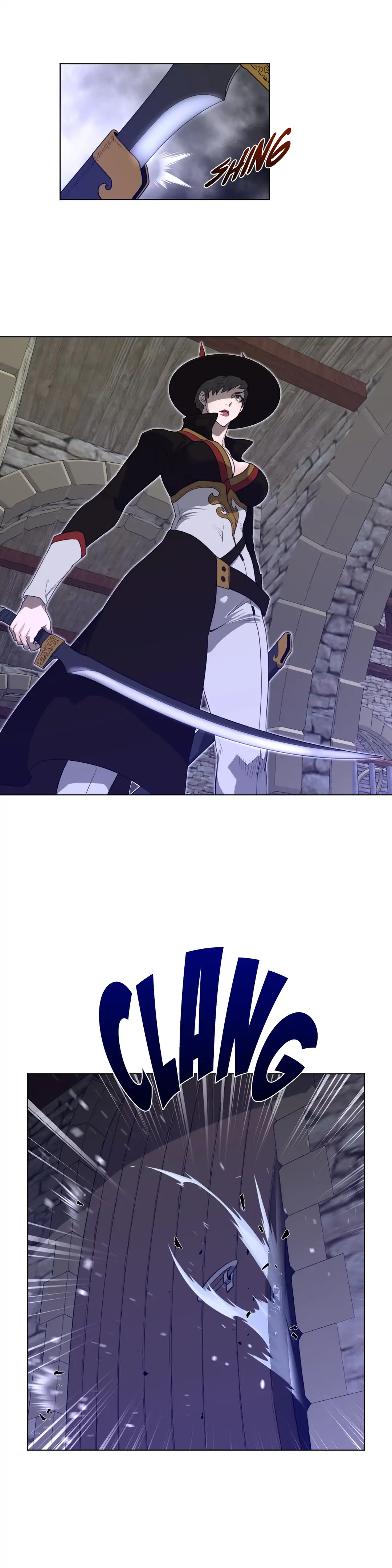 Perfect Half Chapter 75 Page 7