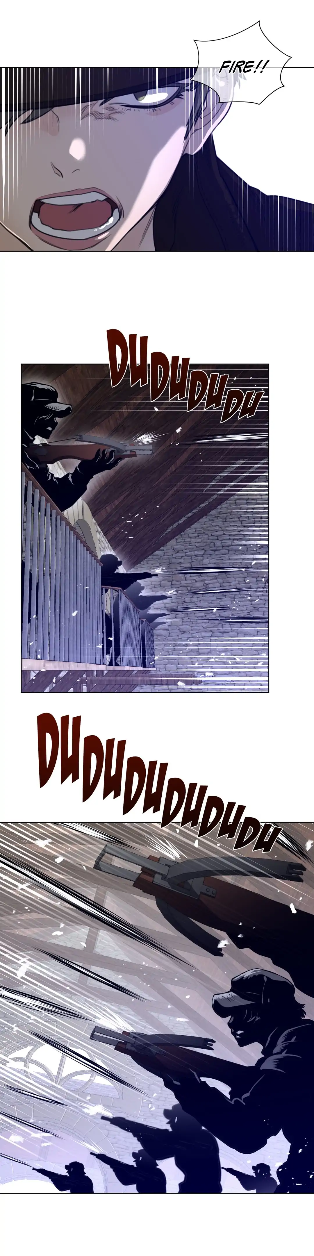 Perfect Half Chapter 75 Page 8