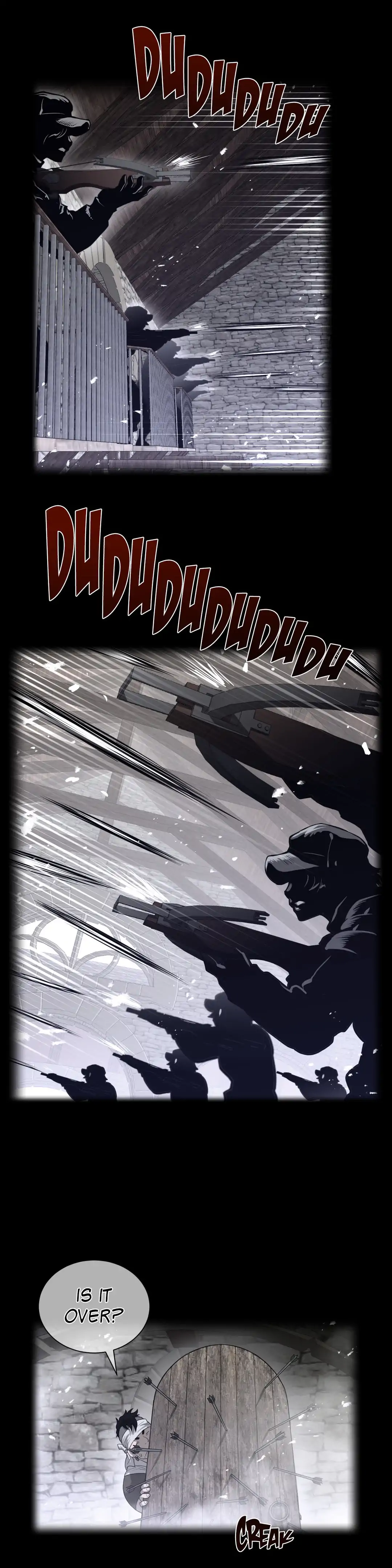 Perfect Half Chapter 76 Page 1