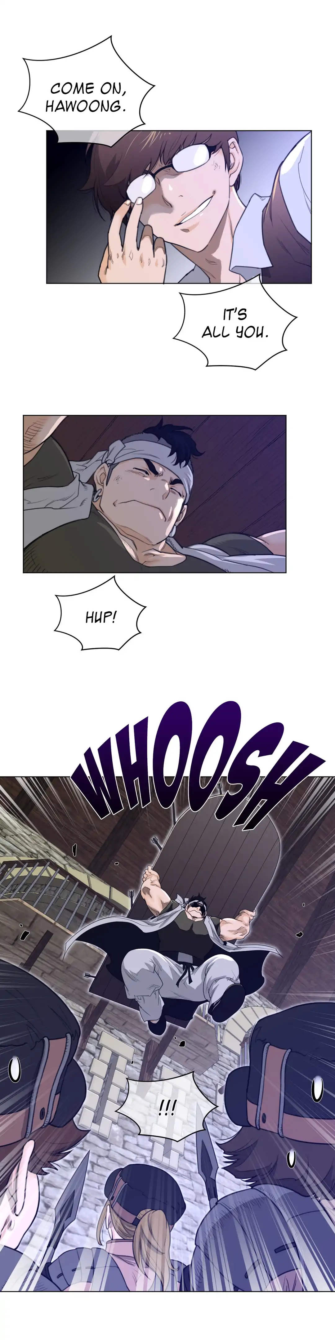 Perfect Half Chapter 76 Page 10