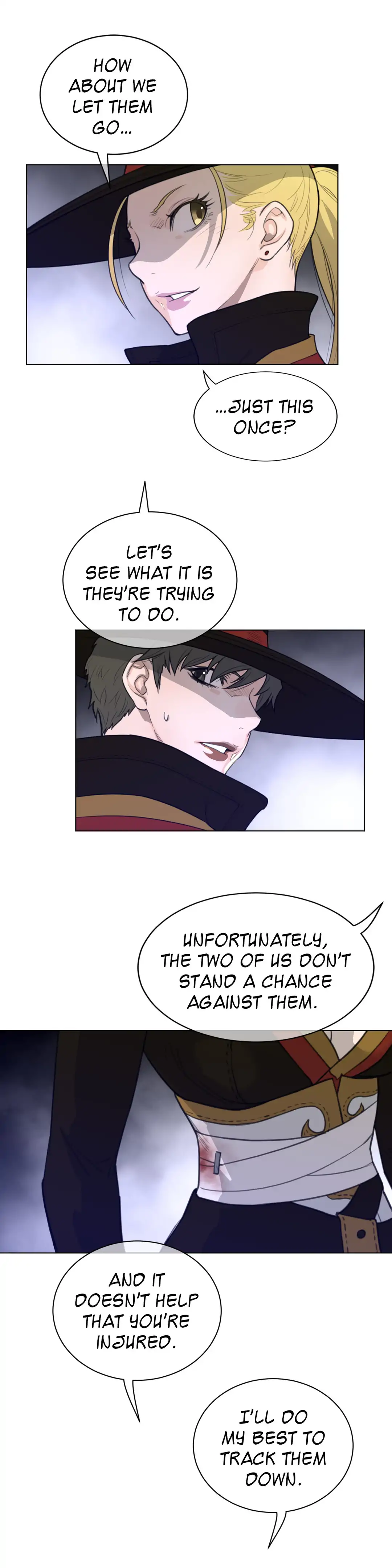 Perfect Half Chapter 76 Page 15