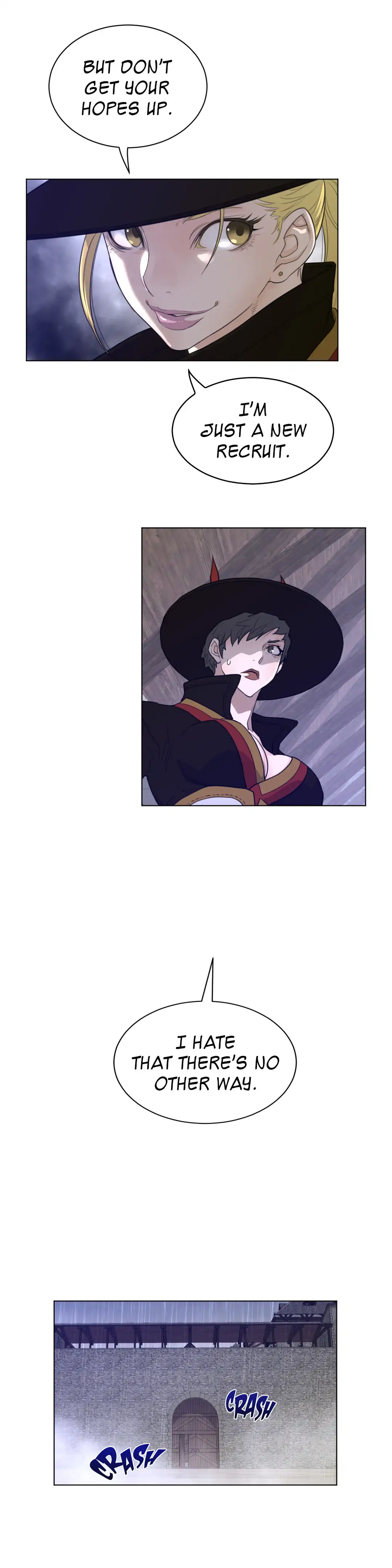 Perfect Half Chapter 76 Page 16