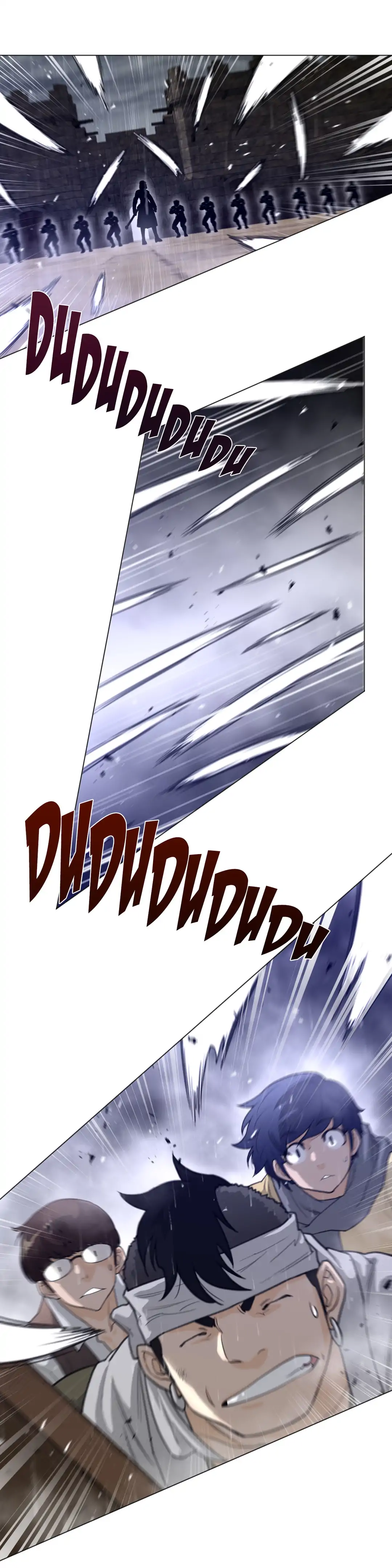 Perfect Half Chapter 76 Page 18