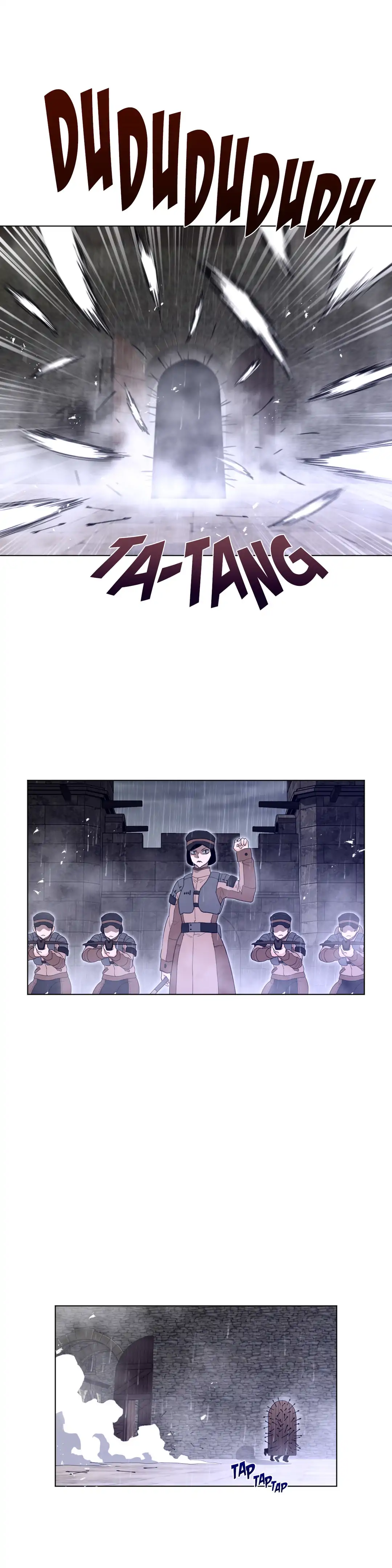 Perfect Half Chapter 76 Page 19