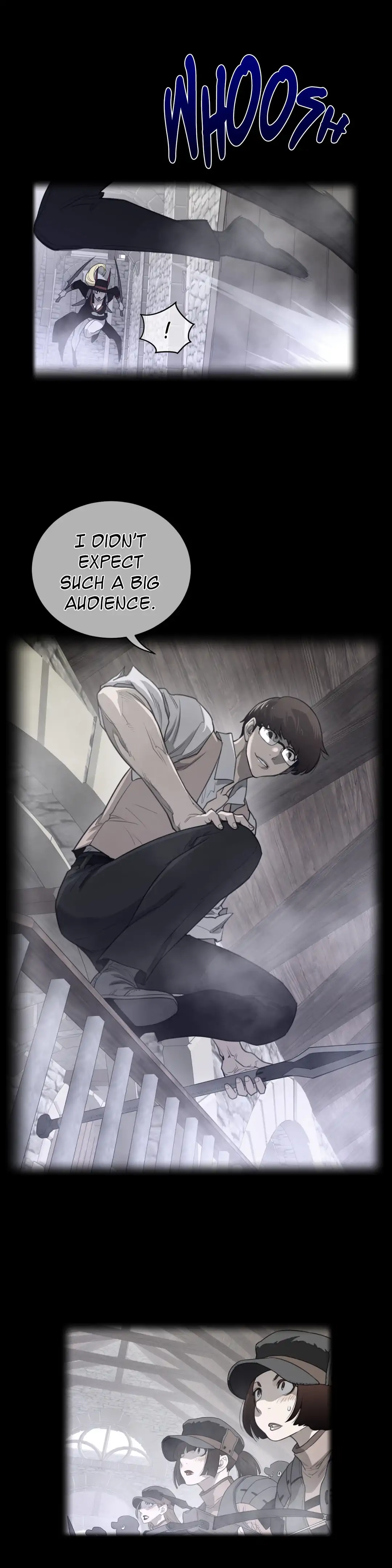 Perfect Half Chapter 76 Page 3